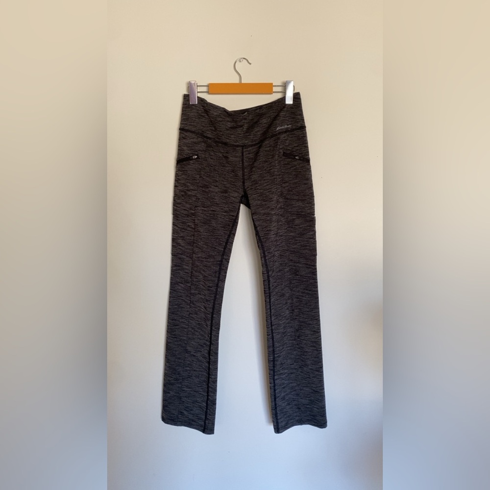 Eddie Bauer Active Performance Pants 4 Pockets